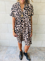 The Leo Smock