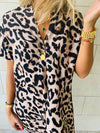 The Leo Smock