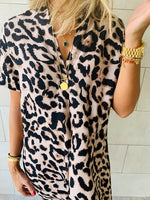 The Leo Smock