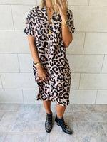 The Leo Smock
