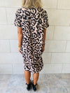 The Leo Smock