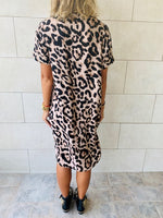 The Leo Smock