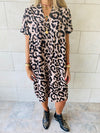 The Leo Smock