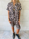 The Leo Smock
