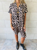 The Leo Smock