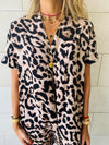 The Leo Smock