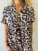 The Leo Smock