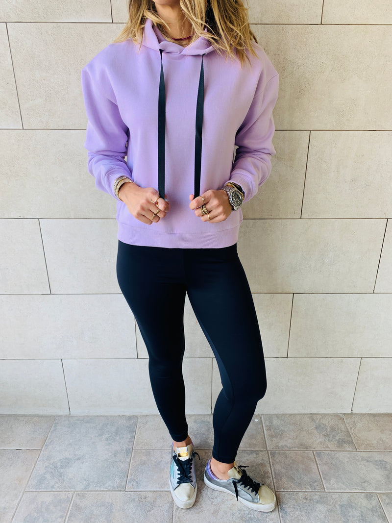 Orchid Spur Moment Hoodie