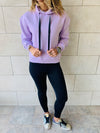 Orchid Spur Moment Hoodie