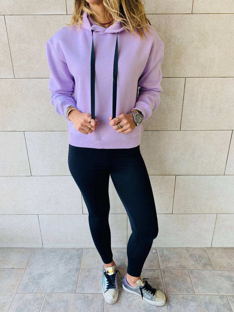 Orchid Spur Moment Hoodie