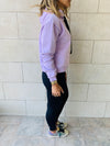 Orchid Spur Moment Hoodie