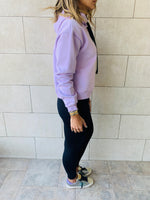 Orchid Spur Moment Hoodie