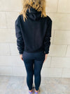 Black Spur Moment Hoodie