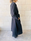 Black Ultimate Winter Coat