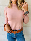 Blush Bliss Light Knit