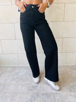 Black 90's Jeans