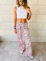 Aztec Pants