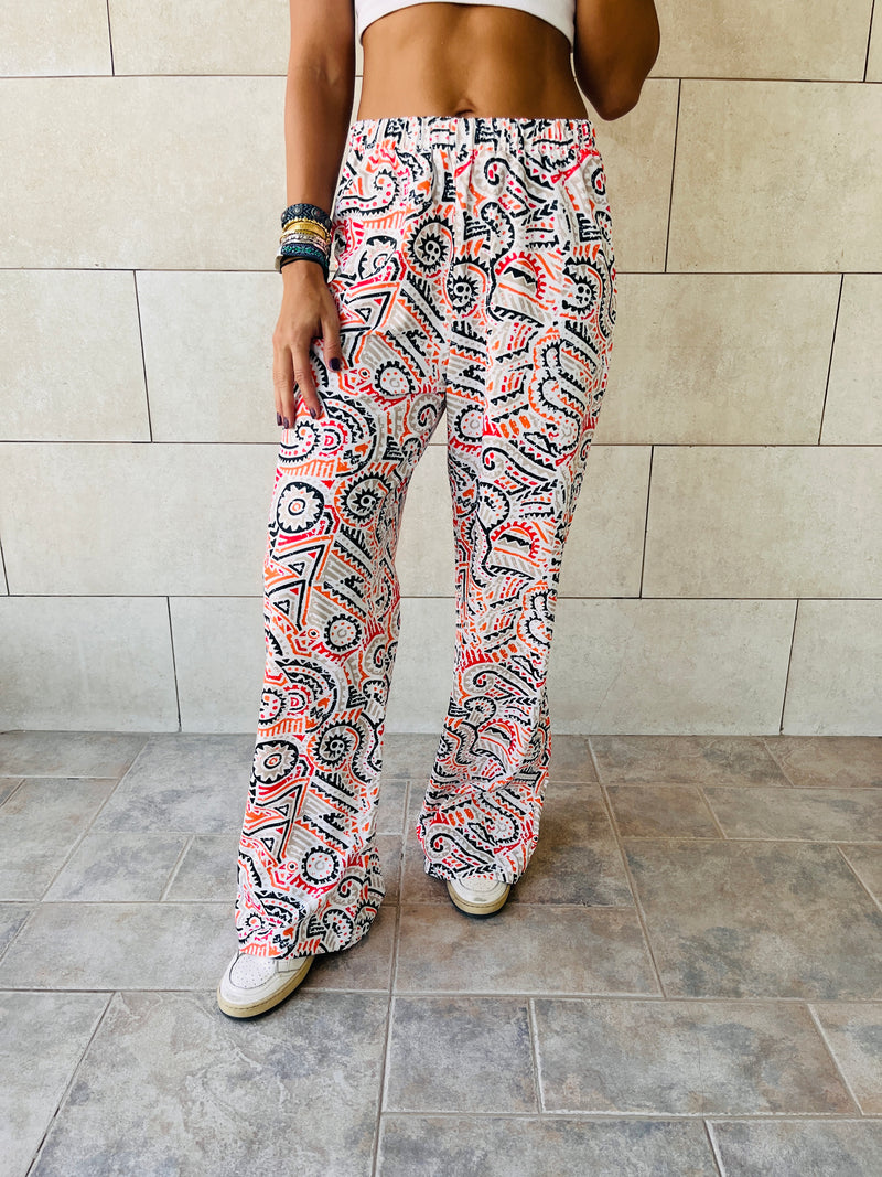 Aztec Pants