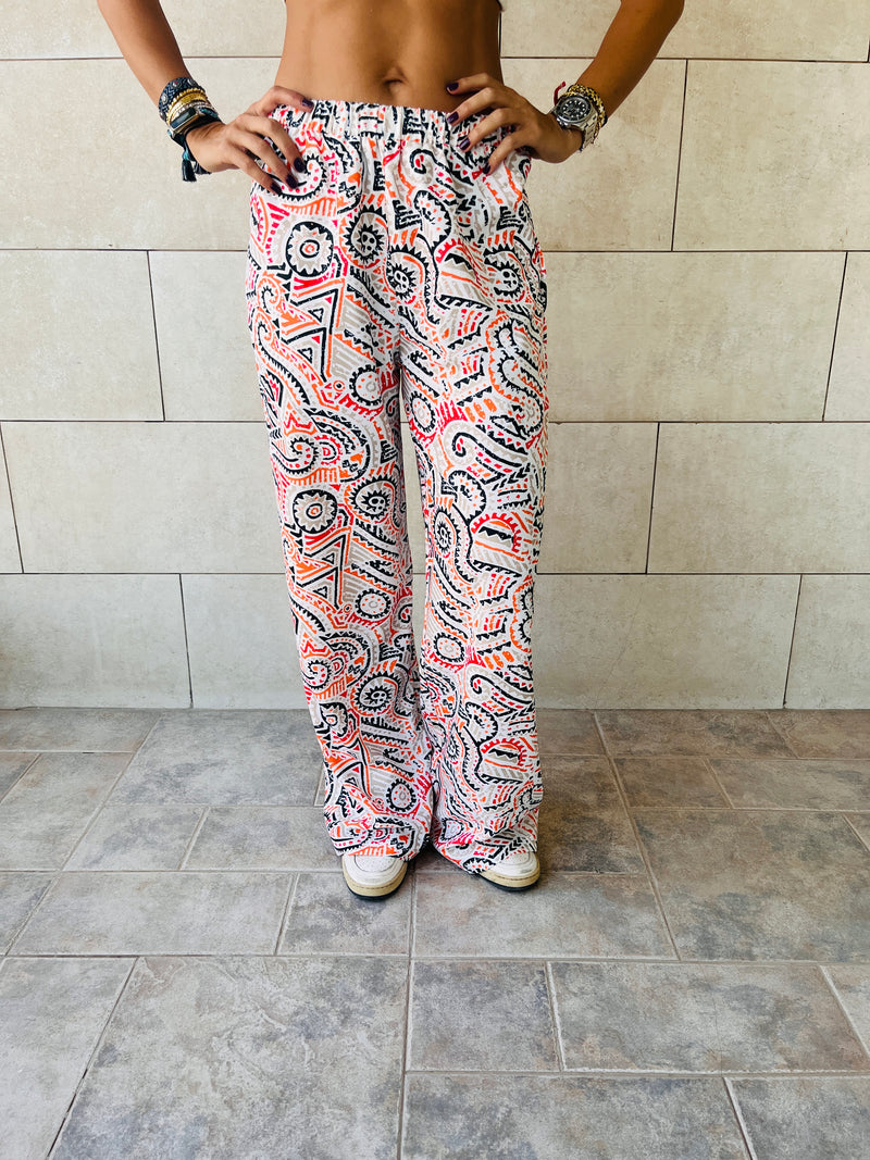 Aztec Pants