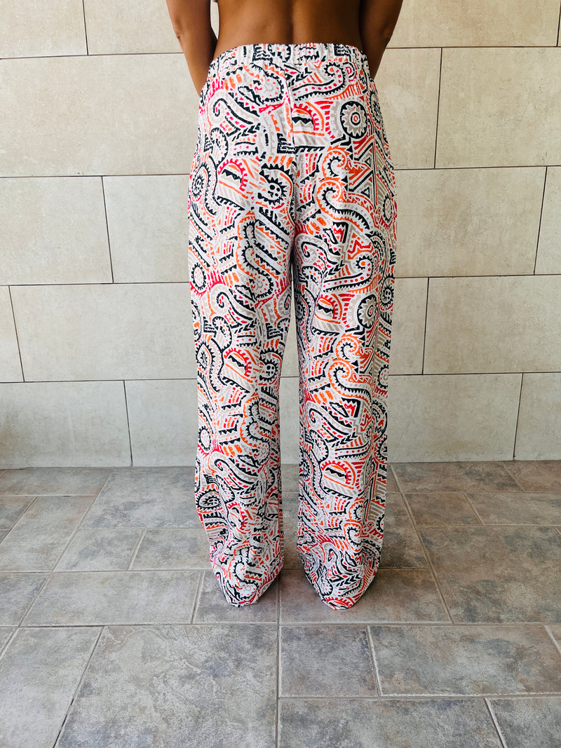 Aztec Pants