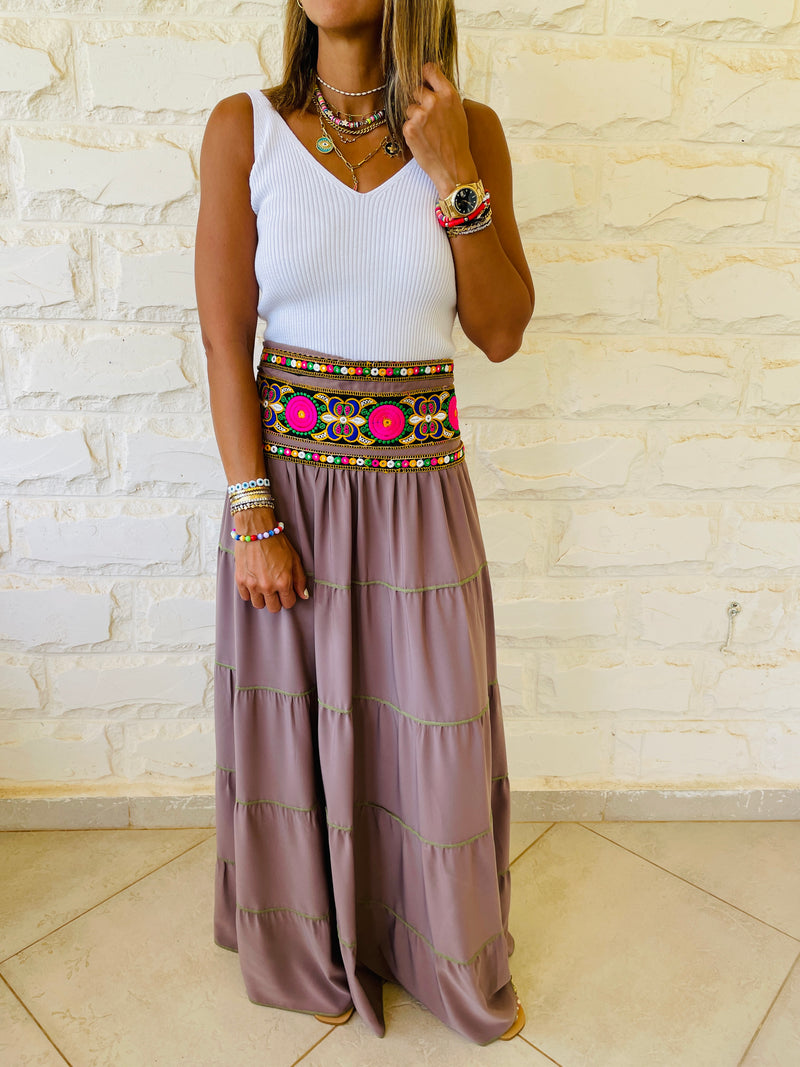 Cafe Marrakech Skirt