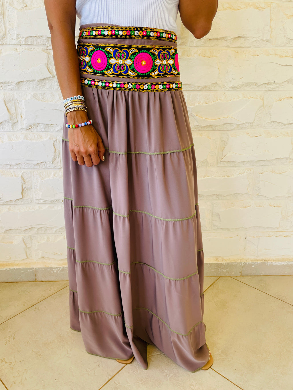 Cafe Marrakech Skirt