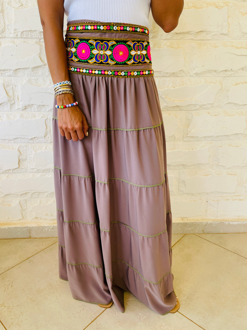 Cafe Marrakech Skirt