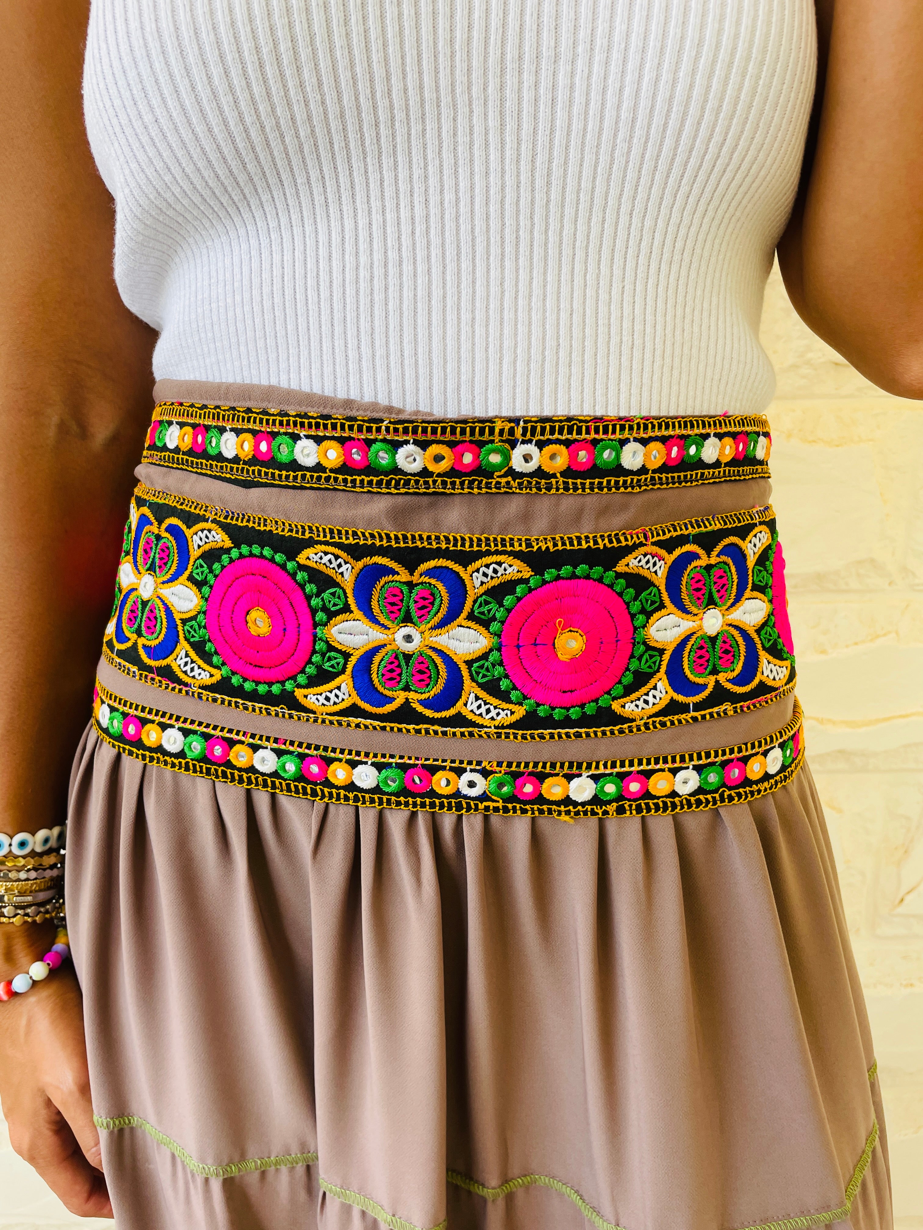 Cafe Marrakech Skirt