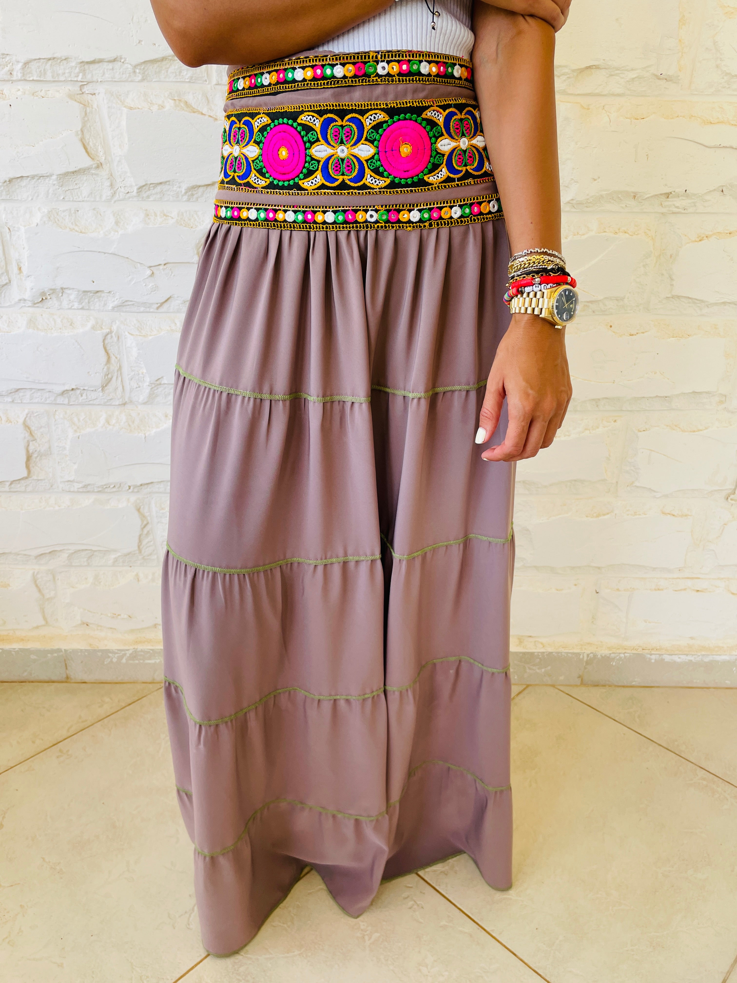 Cafe Marrakech Skirt