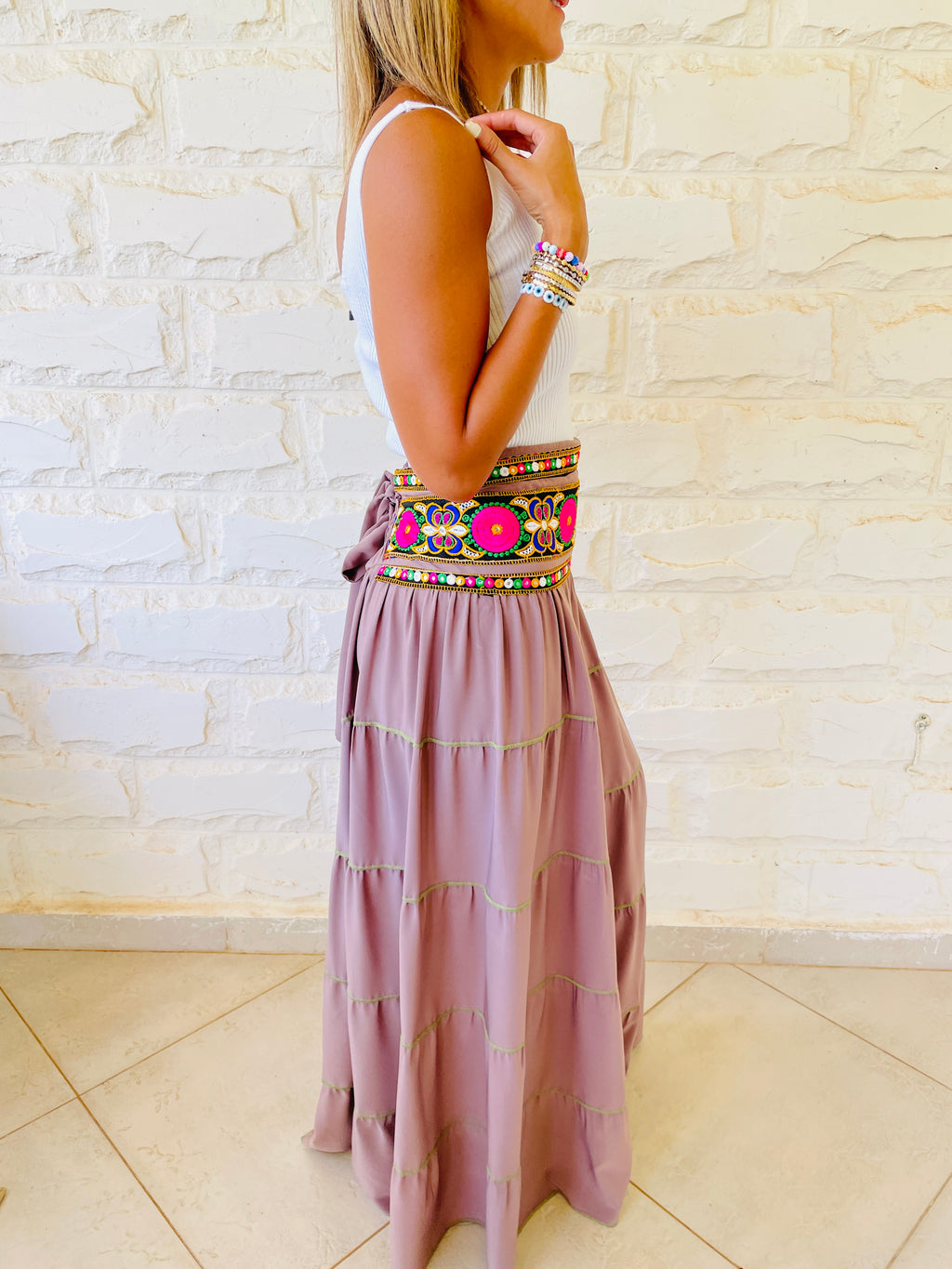 Cafe Marrakech Skirt