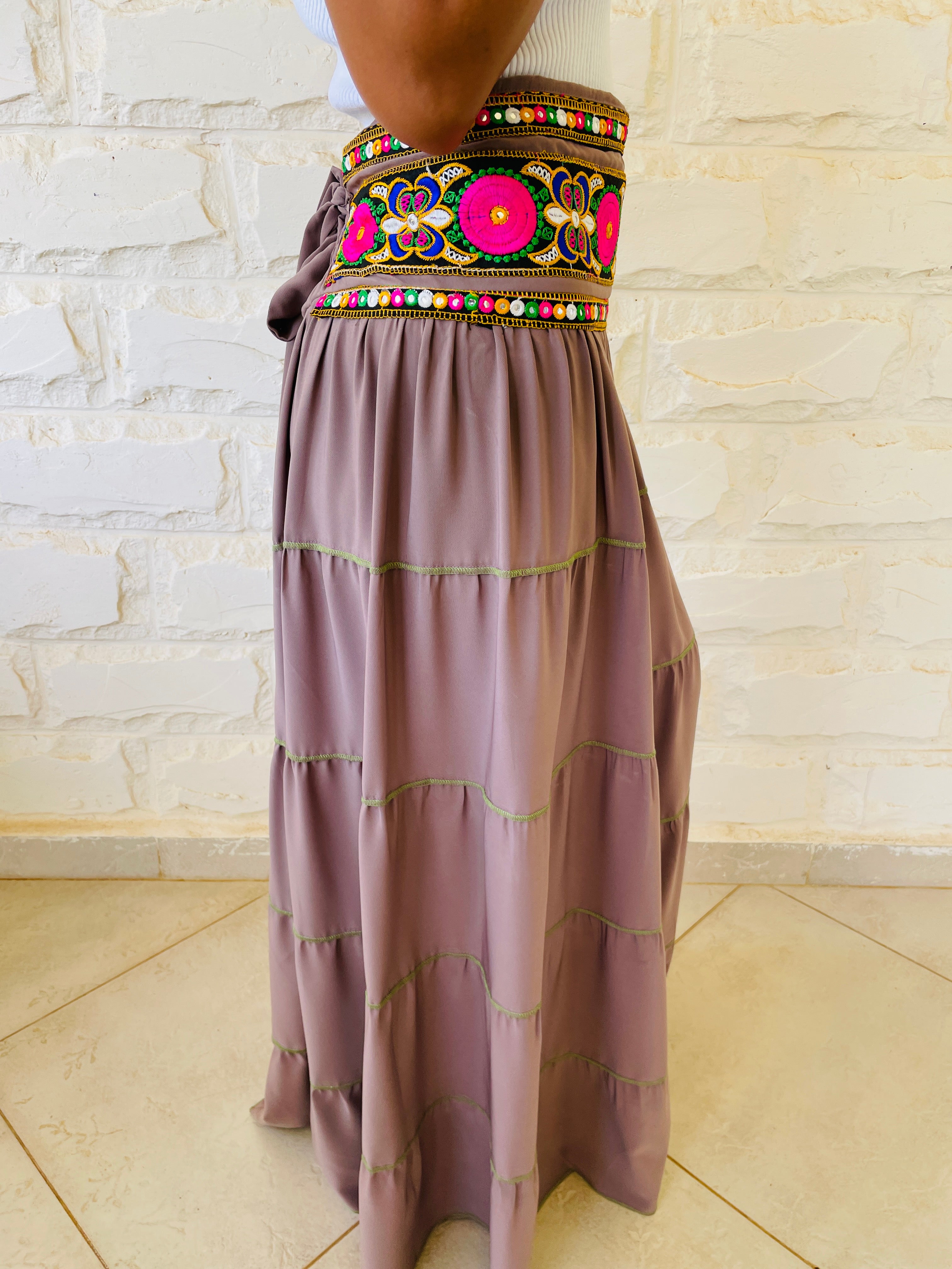 Cafe Marrakech Skirt