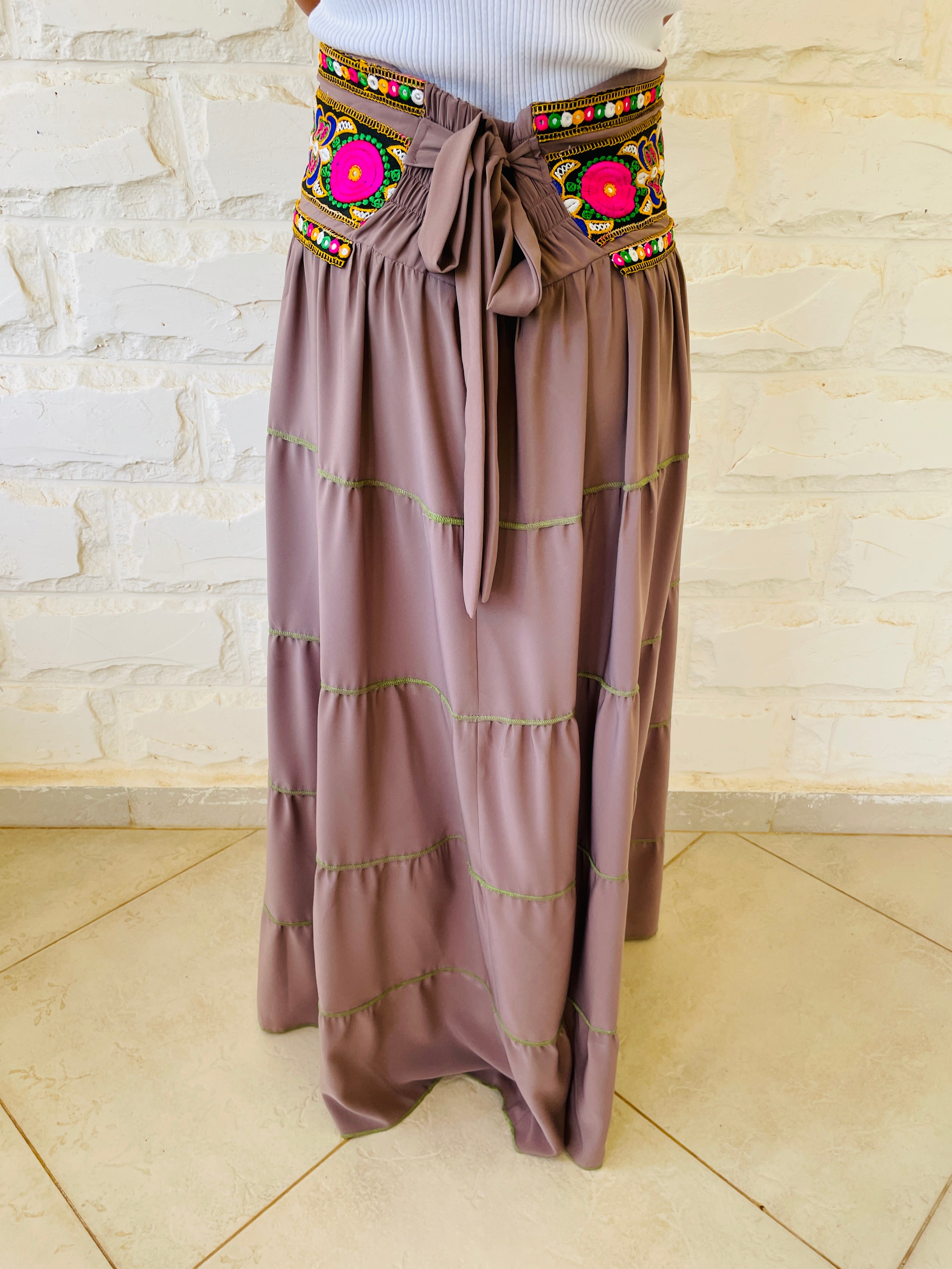 Cafe Marrakech Skirt