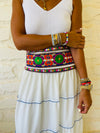 White Marrakech Skirt