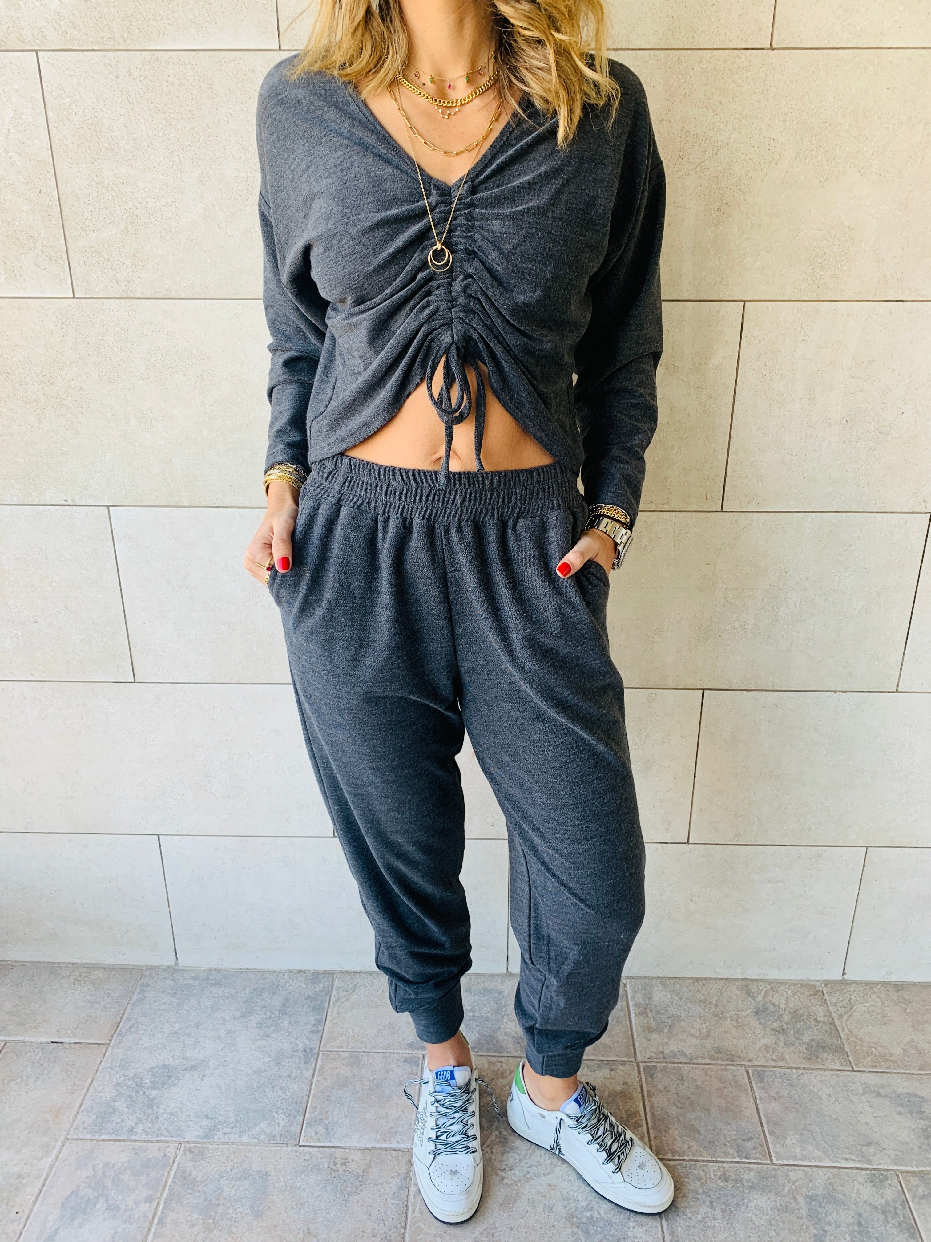 2 Piece Weekender Set