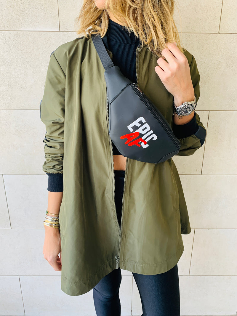 EPIC AF Waistbag