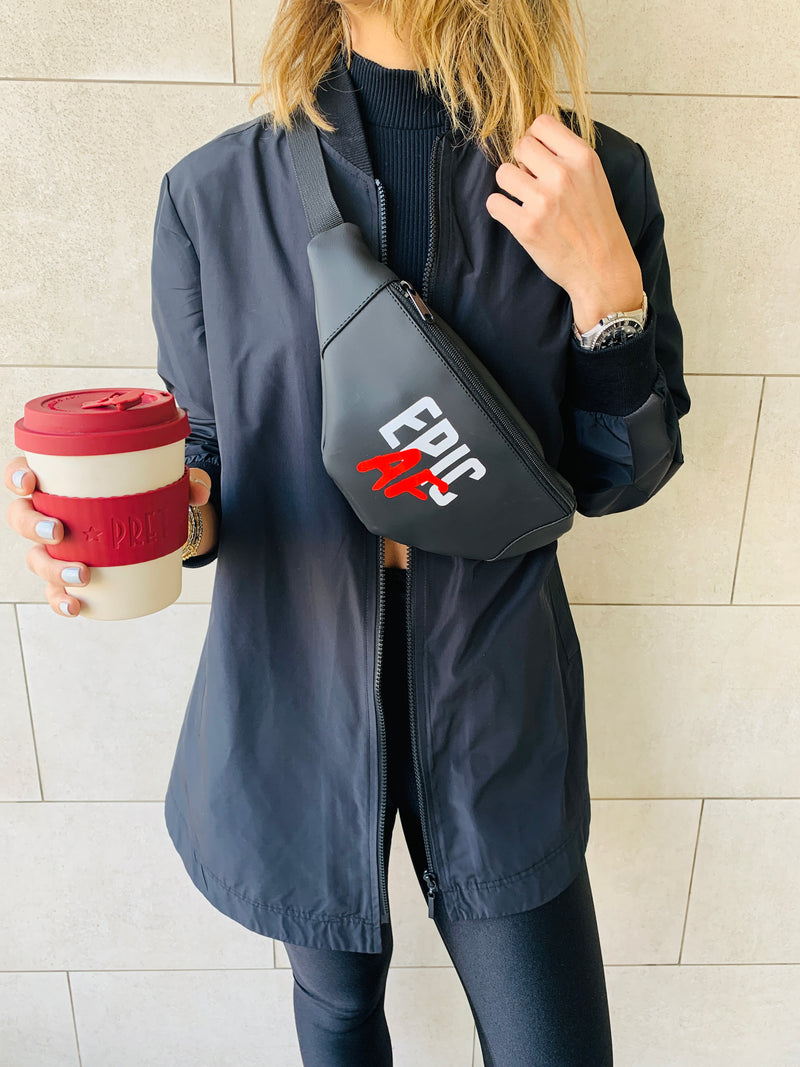 EPIC AF Waistbag