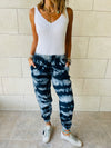 Tie Dye Jogger Pants