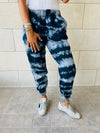 Tie Dye Jogger Pants