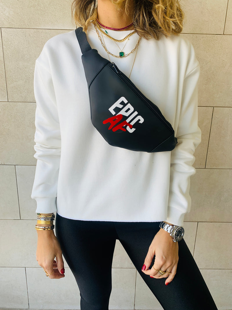 EPIC AF Waistbag