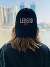Legend AF Trucker Cap