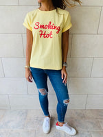 Smoking Hot T-Shirt