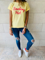 Smoking Hot T-Shirt