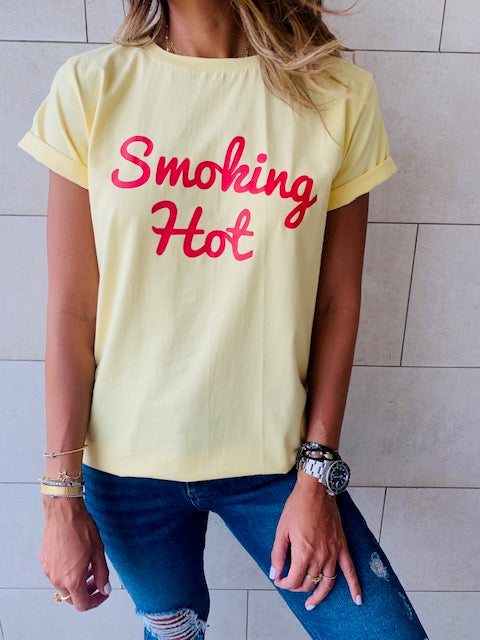 Smoking Hot T-Shirt