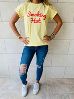 Smoking Hot T-Shirt