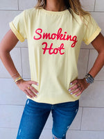 Smoking Hot T-Shirt