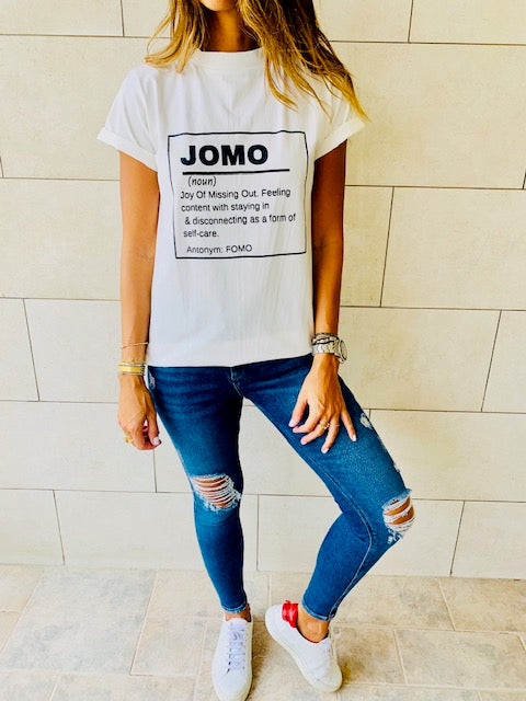 JOMO T-Shirt