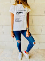 JOMO T-Shirt