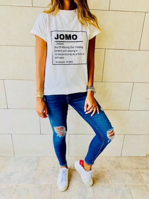 JOMO T-Shirt