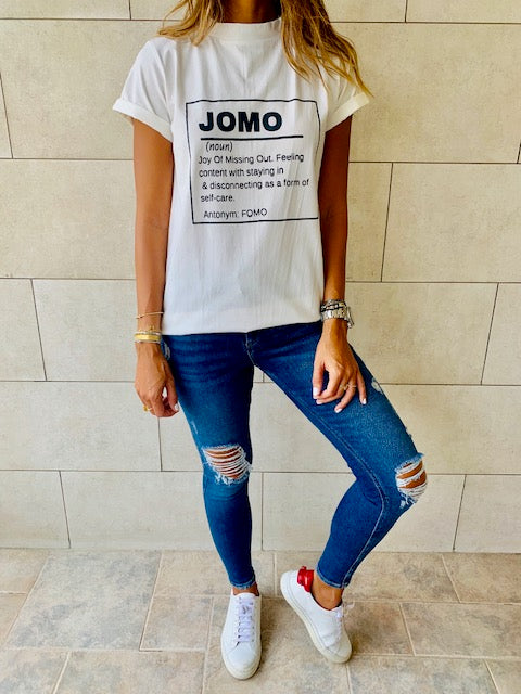 JOMO T-Shirt