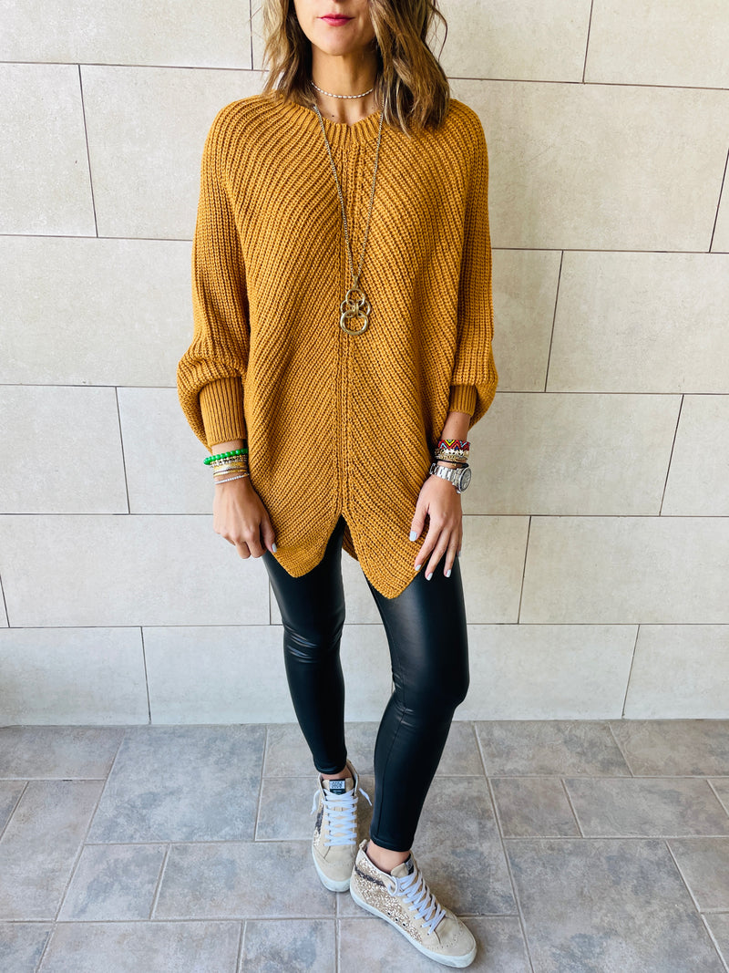 Mustard V Poncho